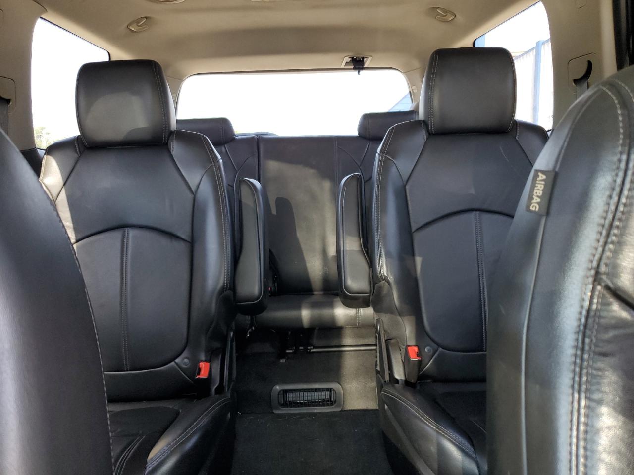 2014 GMC Acadia Slt-1 VIN: 1GKKVRKDXEJ117945 Lot: 56921565