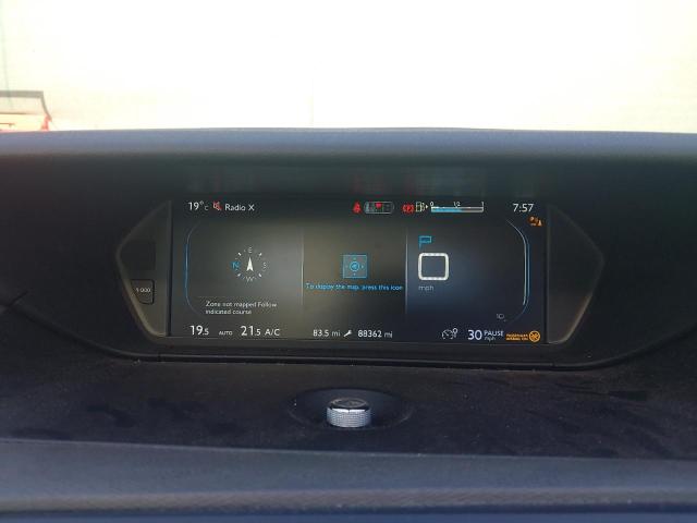 2016 CITROEN C4 GR PICA