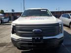 2023 Ford F150 Lightning Pro იყიდება Wilmington-ში, CA - All Over