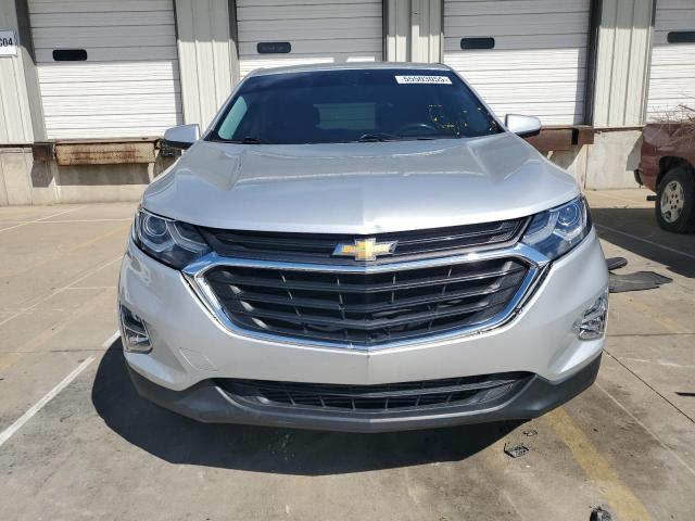  CHEVROLET EQUINOX 2019 Srebrny