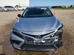 2021 TOYOTA CAMRY SE à vendre chez Copart AB - CALGARY