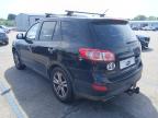 2011 HYUNDAI SANTA FE P for sale at Copart NEWBURY