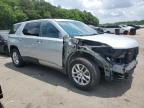 2020 Chevrolet Traverse Ls на продаже в Austell, GA - Front End