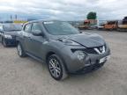 2018 NISSAN JUKE N-CON for sale at Copart CORBY