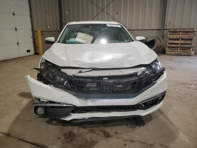  HONDA CIVIC 2020 Biały