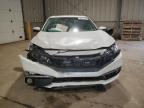 2020 Honda Civic Ex for Sale in West Mifflin, PA - Front End
