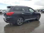 2017 Nissan Pathfinder S იყიდება Lebanon-ში, TN - Front End