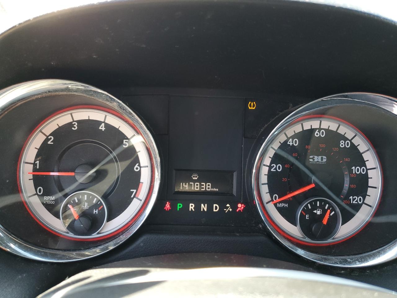 2014 Dodge Grand Caravan Sxt VIN: 2C4RDGCG5ER465271 Lot: 56897625