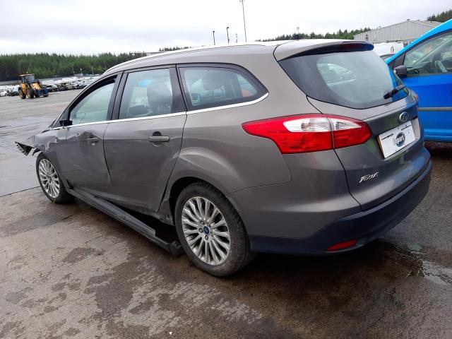 2011 FORD FOCUS TITA