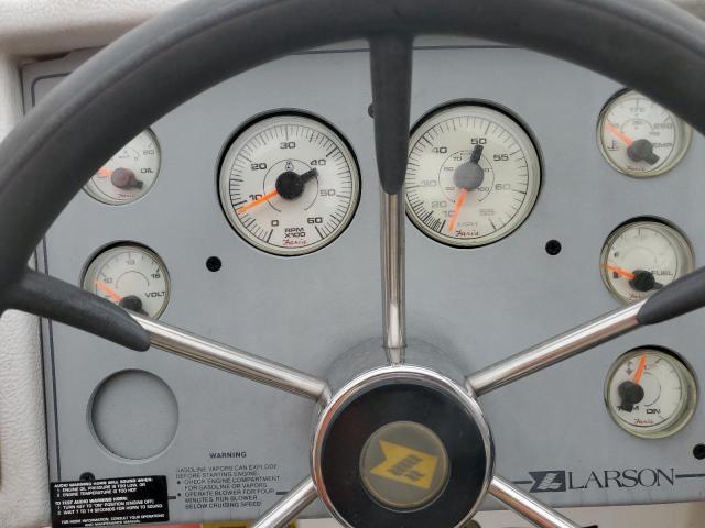 1993 LXKP 6300  