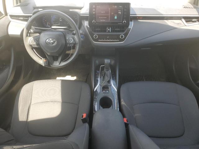  TOYOTA COROLLA 2022 Синий