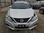 2017 Nissan Altima 2.5 for Sale in Los Angeles, CA - Side