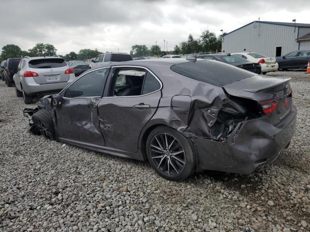  TOYOTA CAMRY 2023 Szary