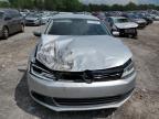 2014 Volkswagen Jetta Se na sprzedaż w Madisonville, TN - Front End