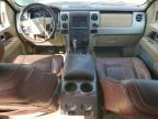 2013 Ford F150 Supercrew zu verkaufen in Bridgeton, MO - Front End
