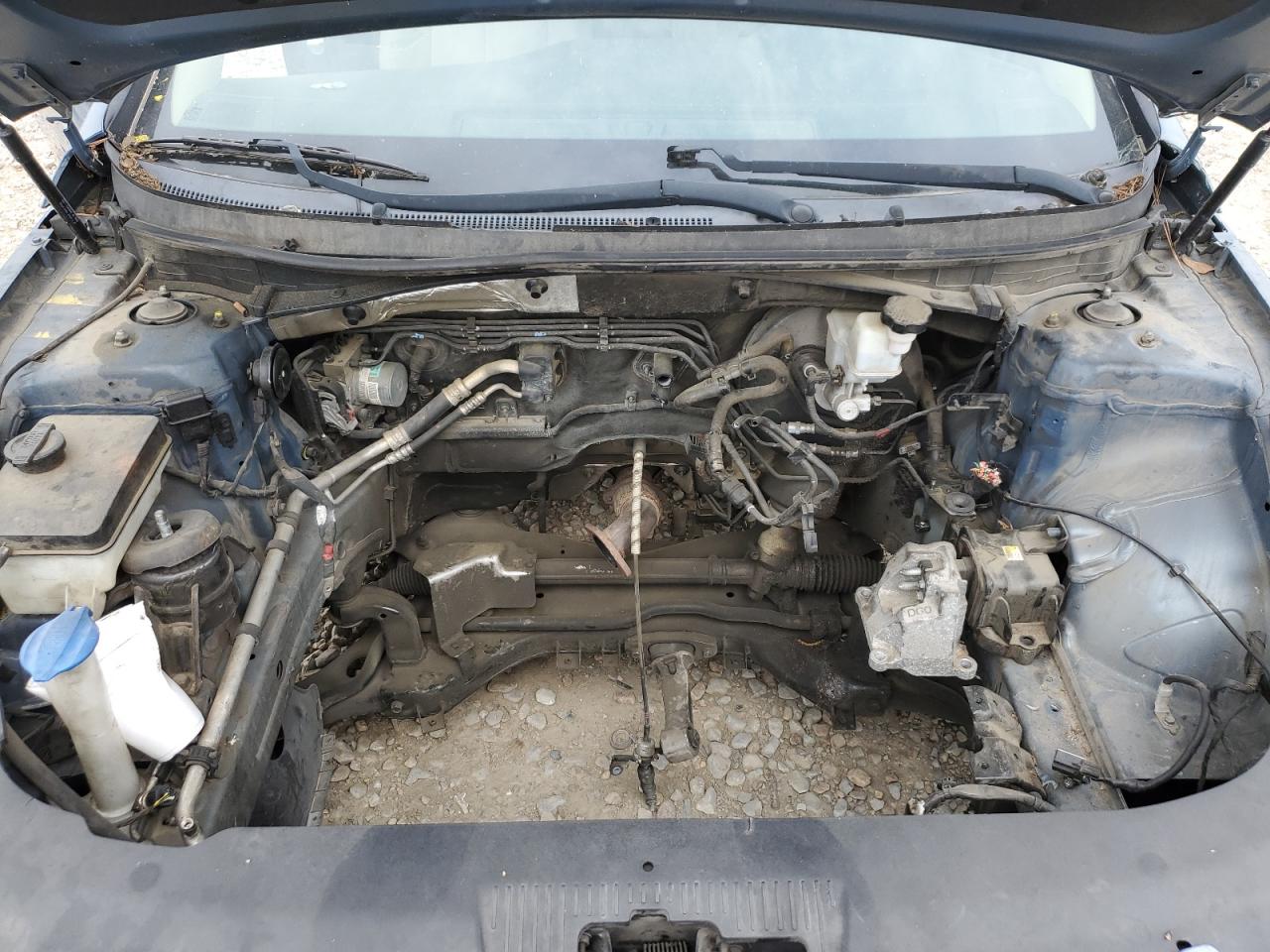 2015 Hyundai Sonata Se VIN: 5NPE24AF9FH151862 Lot: 57286655