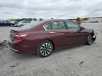 2017 Honda Accord Touring Hybrid for Sale in Madisonville, TN - Front End