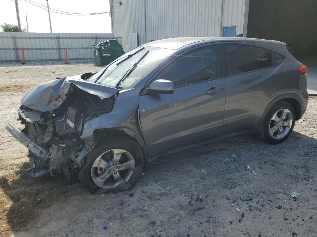  HONDA HR-V 2021 Сірий