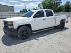 2014 Chevrolet Silverado K1500 de vânzare în Gastonia, NC - Mechanical