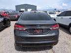 2017 Ford Fusion Se იყიდება Magna-ში, UT - Front End