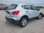 2007 NISSAN QASHQAI VI for sale at Copart SANDWICH