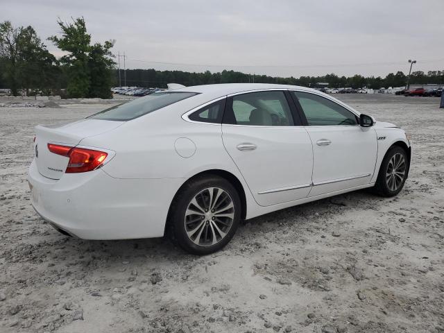  BUICK LACROSSE 2017 Biały