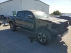 2017 Toyota Tacoma Double Cab за продажба в Sacramento, CA - Front End