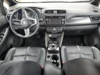 2019 Nissan Leaf S за продажба в Mcfarland, WI - Side