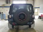 2014 Jeep Wrangler Unlimited Sport იყიდება Sandston-ში, VA - Normal Wear