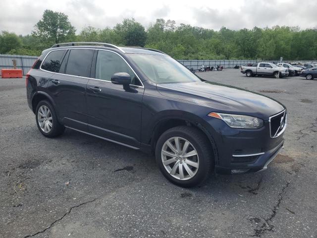 VOLVO XC90 2016 Blue