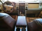 2011 Ford F150 Supercrew იყიდება Kincheloe-ში, MI - Mechanical