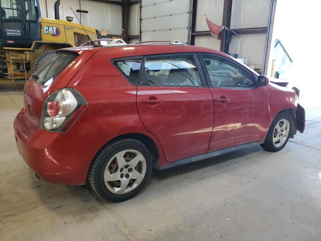 2009 PONTIAC VIBE 