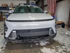 2025 Hyundai Kona Sel na sprzedaż w Hueytown, AL - Undercarriage