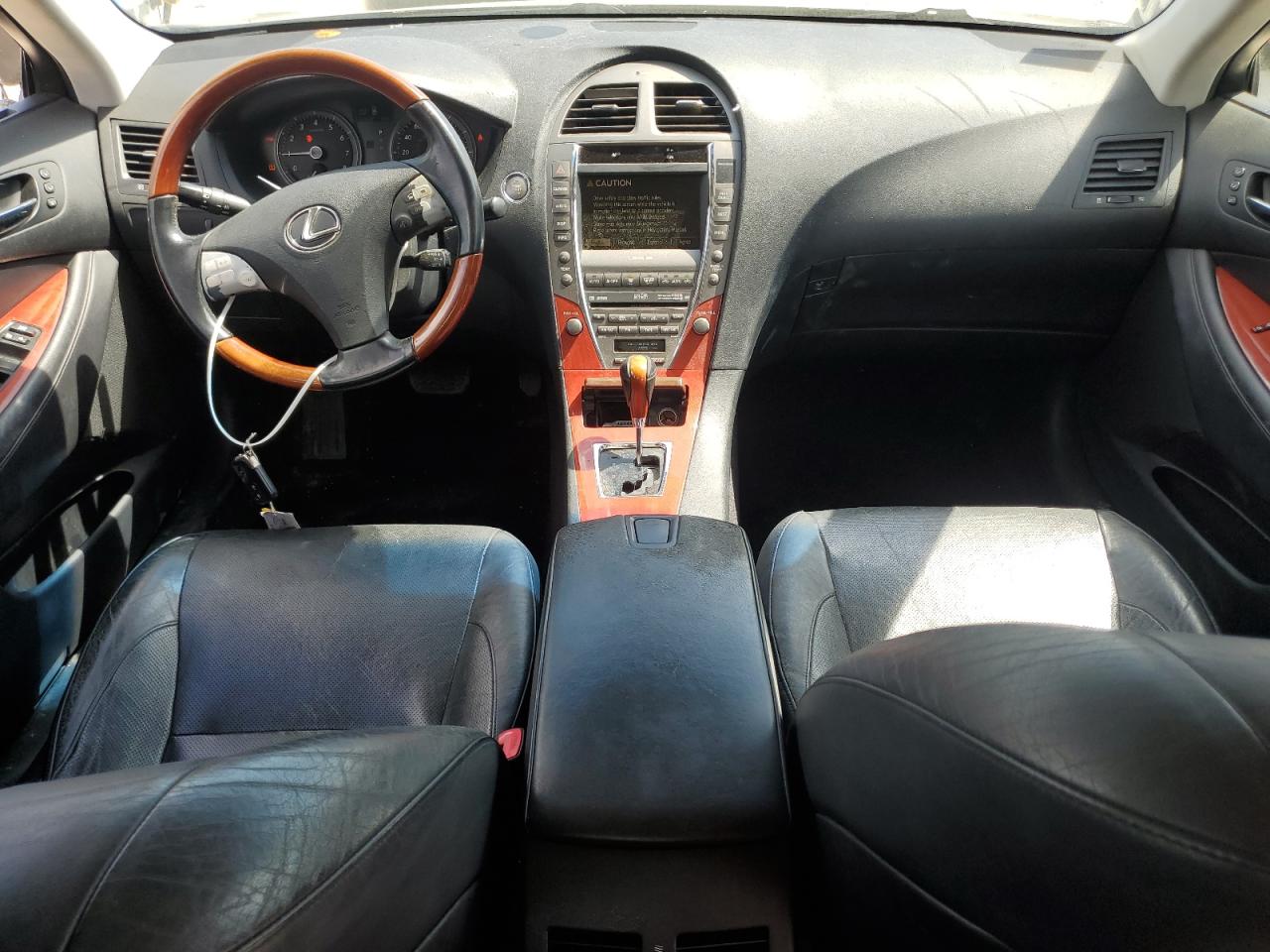 2007 Lexus Es 350 VIN: JTHBJ46G872114777 Lot: 56894095