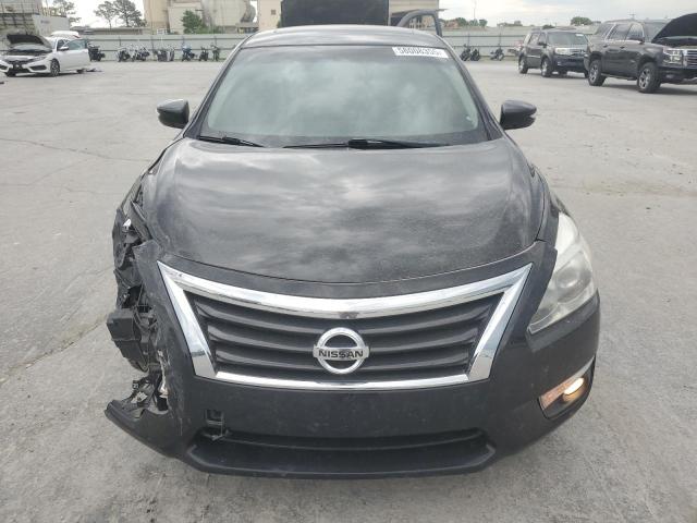  NISSAN ALTIMA 2013 Black