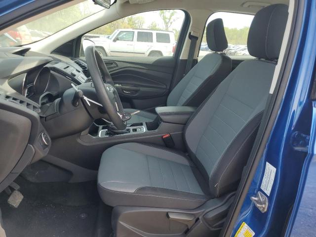  FORD ESCAPE 2018 Blue