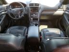 2017 Ford Explorer Platinum en Venta en Mcfarland, WI - Hail
