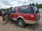 2008 Ford Expedition El Eddie Bauer   en Venta en Elgin, IL - All Over