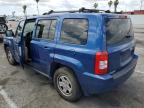 2010 Jeep Patriot Sport for Sale in Van Nuys, CA - Side