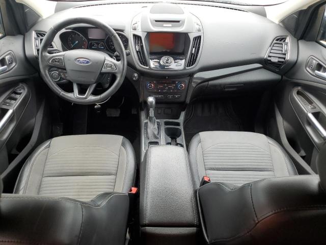  FORD ESCAPE 2017 Biały