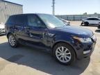 Fresno, CA에서 판매 중인 2015 Land Rover Range Rover Sport Hse - Side
