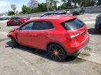 2015 Mercedes-Benz Gla 250 for Sale in Van Nuys, CA - Front End