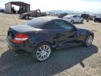 2005 Mercedes-Benz Slk 350 for Sale in Helena, MT - Side