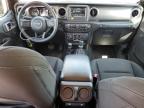 2019 Jeep Wrangler Unlimited Sport zu verkaufen in China Grove, NC - Side