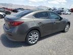 2016 Mazda 3 Grand Touring للبيع في Anthony، TX - Minor Dent/Scratches