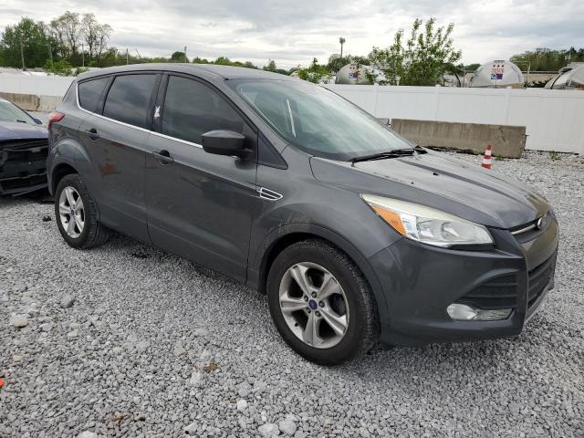  FORD ESCAPE 2015 Szary