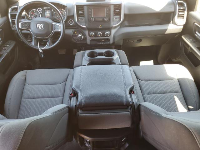  RAM 1500 2024 Black