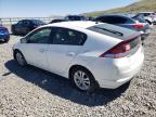 2013 Honda Insight Ex for Sale in Reno, NV - Front End