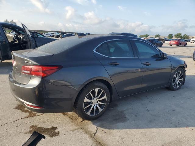 Sedans ACURA TLX 2016 Szary