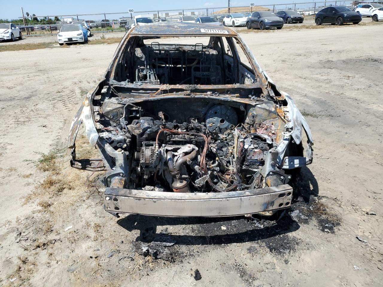 1N4AL3AP0HC291379 NISSAN ALTIMA 2017